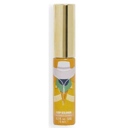 Willy Wonka&The chocolate factory Блеск для губ Mike Teavee Lip Gloss 6791380