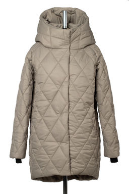 Куртка зимняя синтепон 300 г - El podio фото 7