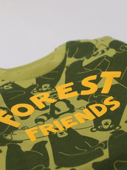 CRB wear / CWBB 64002-37-429 Джемпер для мальчика,зеленый  фото 2