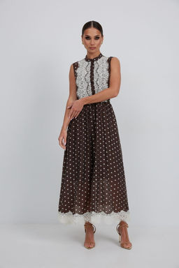 Платье Vesnaletto 4416 фото 4