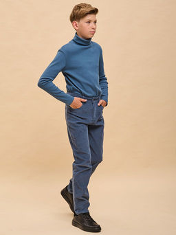 PELICAN, брюки для мальчиков, Джинс