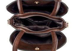 A-1077-Brown
