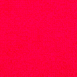 Набор махровых полотенец Flower time 30х30 см - 3 шт, хлопок 340гр/м2 - Этель фото 3