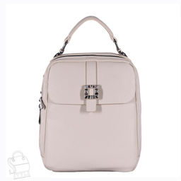 Рюкзак женский 69147 beige Velina Fabbiano-Safenta/30  фото 4