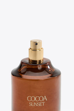 COCOA SUNSET EDP 100ML (3.4 FL. OZ). - Zara фото 4