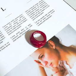 504072190 Кольцо