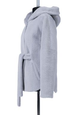 Пальто  демисезонное (пояс)