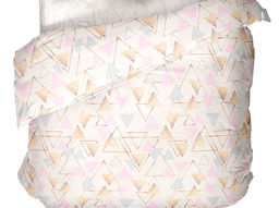 113/0-БЧ Пододеяльник 215*153 "Balance" рис. 591601