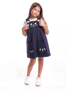 Комплект-двойка UD 3302/3198 черный - Mini maxi фото 14