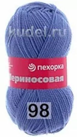 МЕРИНОСОВАЯ - Пехорка фото 10