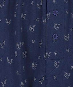 2MBX-013 Трусы боксеры Sport - набор 2 шт. - Atlantic фото 9