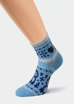 Носки детские для девочки