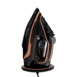 Утюг эл. с паром Kelli подошва с кер покр, 2600Вт, арт. KL-1645