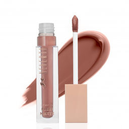 Neverti NP801 Жидкая матовая помада для губ тон 003 "Stay In Flexi Matte Liquid Lipstick"