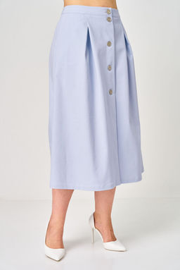 Юбка Rumoda 2290 голубой