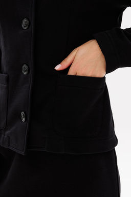 Костюм GO F7080/40-02.170-176 черный - Pirs фото 2