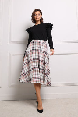 Лонгслив с крылышками - Looklikecat фото 4