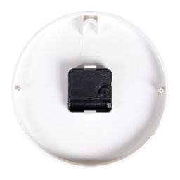 Часы настенные 20 см / E6051T6 /уп 60/ белые - Галеонтрейд фото 8