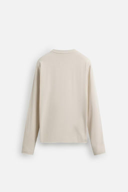 COMBINED RED TOP - Zara фото 8