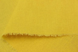 Бязь цв.Желтый, ГОСТ, ш.1.5м, хлопок-100%, 142гр/м.кв - Купава фото 2