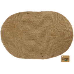 Салфетка на стол "Nature" 30*45см джутовая