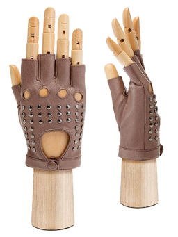 Перчатки женские ш/п IS222 antler - Eleganzza фото 10