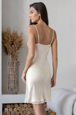AMELY 5041 Короткая сорочка Mia-Amore  фото 2