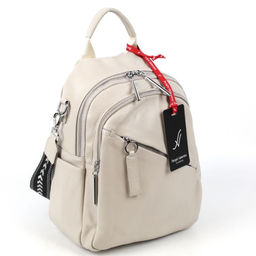 Женский кожаный рюкзак Sergio Valentini SV-0079-14