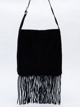 Сумка 5831-1P black Polina&Eiterou