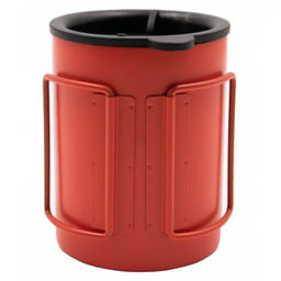 Tramp термокружка со складными ручками и поилкой TRC-136.17  фото 3