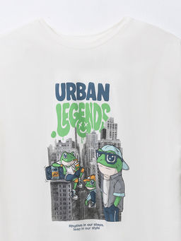 КОМПЛЕКТ ДЛЯ МАЛЬЧИКОВ (ДЖЕМПЕР, БРЮКИ) - Mark formelle фото 6