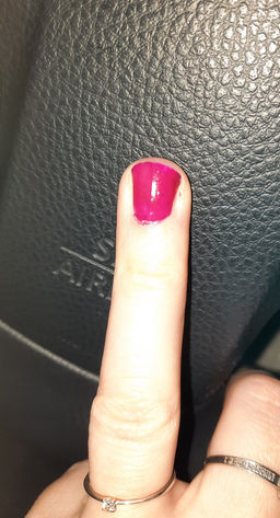 Лак для ногтей Это Точно Любовь, 11 мл - Masura фото 8