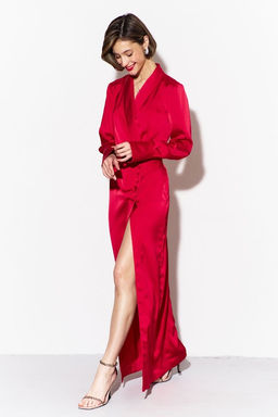 Платье 1472/1 Новый год