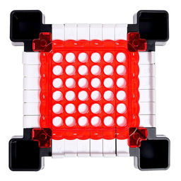 Настольная игра Полный сдвиг - Лас играс kids фото 5