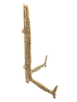 Подставка под книги №Пи 1556/11/3 (Haji антик) 2 шт/упак. - Ганг фото 3