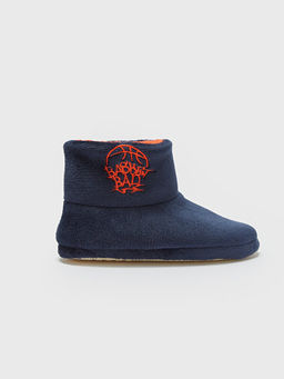 Nak??l? Erkek ?ocuk Ev Botu - Waikiki фото 2