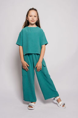 Комплект для девочки 41102 Be Friends фото 24