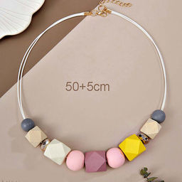 Колье арт. 26 5756 (id 274526) - Rada фото 2