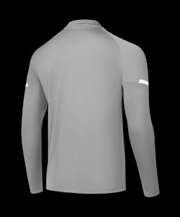 Джемпер тренировочный JOGEL CAMP 2 Training Top, серый, детский  фото 3