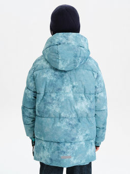 BZWZ3378/1 Куртка для мальчиков - Pelican фото 3