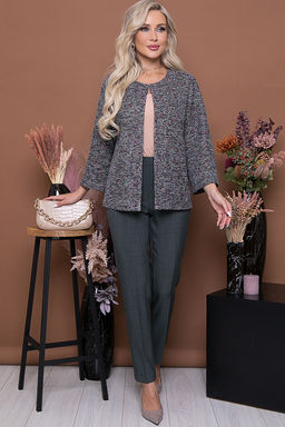 Жакет 8187 - Avili фото 2