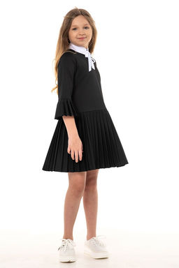 Школьное платье Mooriposh, модель 0164