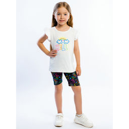 Комплект кулирка с лайкрой 7005100103 - Youlala фото 2