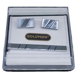 Запонки и зажим 
 1.03-005-014