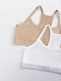 ТОП ДЛЯ ДЕВОЧЕК (2ШТ.) - Mark formelle фото 2