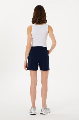 Kad_n Lacivert _rme _ort Sepette S_rpriz _ndirim - U.s. polo assn фото 4