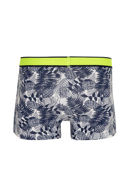 Мужское нижнее белье темно-синего цвета Неожиданная скидка в корзине - U.s. polo assn фото 4