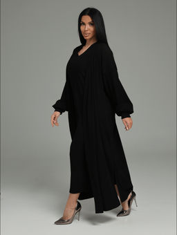 Леди костюм женский (бордо) - Lovetex фото 11