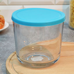 7370 Форма для хранения продуктов 1,1л (х12)