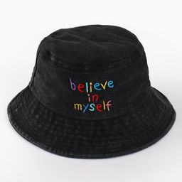 Панама Believe р-р 56см - Overhat фото 2